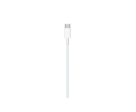 APPLE USB-C - Lightning MFI 2m bialy - 729259 - zdjęcie 2